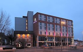 Premier Inn Preston Central